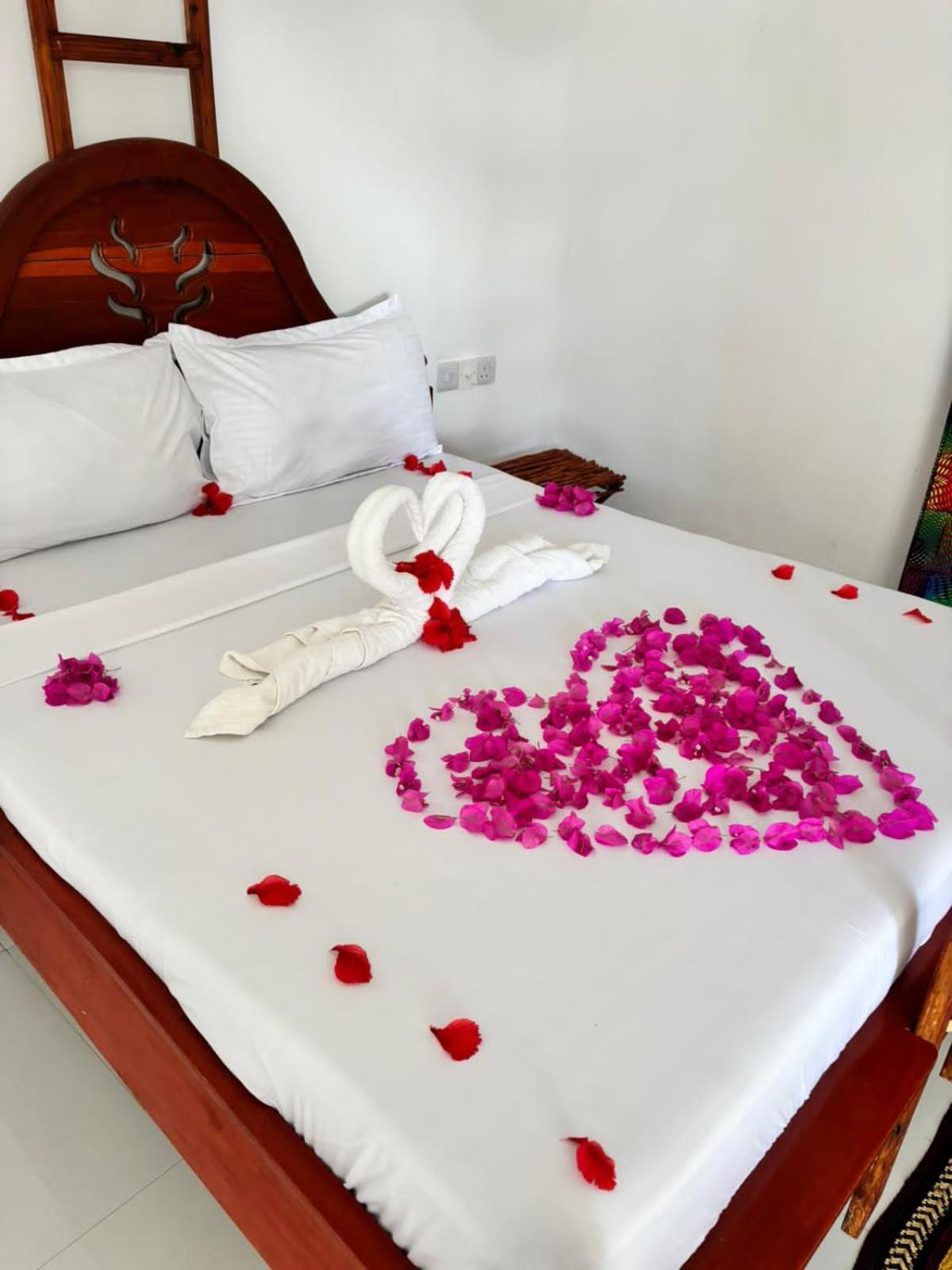 Bed & Breakfast Kilimanjaro